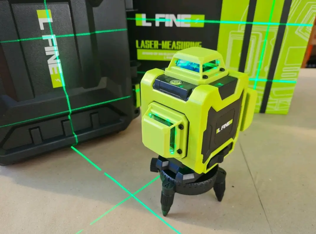 L-fine рівень 7